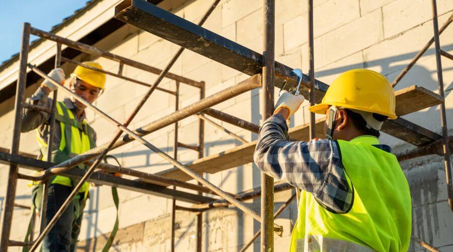 Gutter Repair and Sealing in Belleville, WV